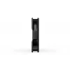 Ventoinha ENDORFY Zephyr 120 12 cm preto 1100 rpm rolamento fluido dinâmico