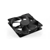 Ventoinha ENDORFY Zephyr 120 12 cm preto 1100 rpm rolamento fluido dinâmico