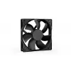 Ventoinha ENDORFY Zephyr 120 12 cm preto 1100 rpm rolamento fluido dinâmico