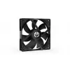 Ventoinha ENDORFY Zephyr 120 12 cm preto 1100 rpm rolamento fluido dinâmico