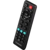 Projetor de dados ViewSonic PX704HD projetor standard 4000 ANSI lúmenes DMD 1080p (1920x1080) branco