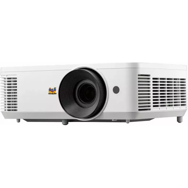 Projetor de dados ViewSonic PX704HD projetor standard 4000 ANSI lúmenes DMD 1080p (1920x1080) branco