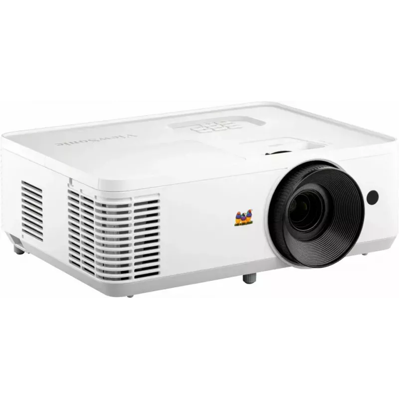 Projetor de dados ViewSonic PX704HD projetor standard 4000 ANSI lúmenes DMD 1080p (1920x1080) branco