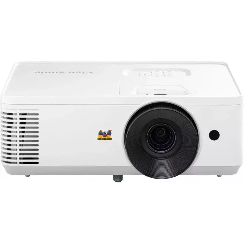 Projetor de dados ViewSonic PX704HD projetor standard 4000 ANSI lúmenes DMD 1080p (1920x1080) branco