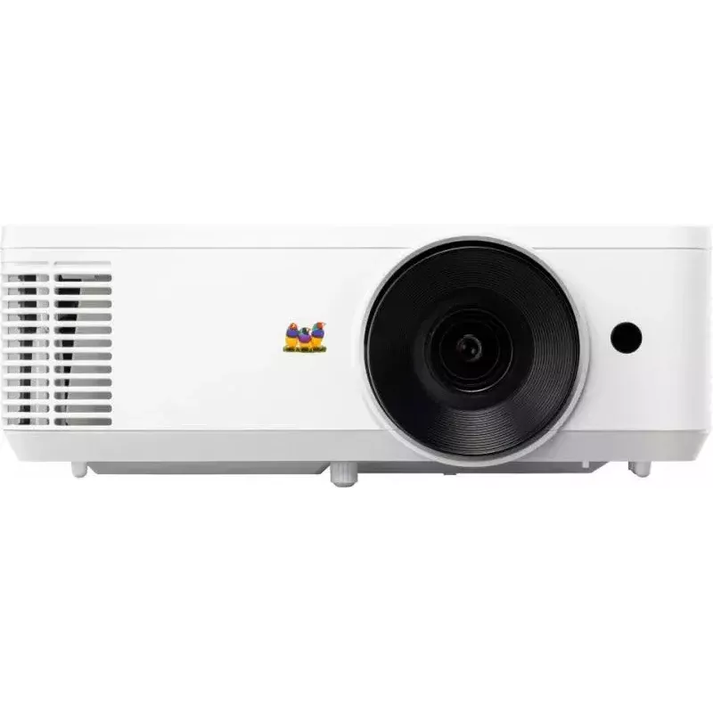 Projetor de dados ViewSonic PX704HD projetor standard 4000 ANSI lúmenes DMD 1080p (1920x1080) branco