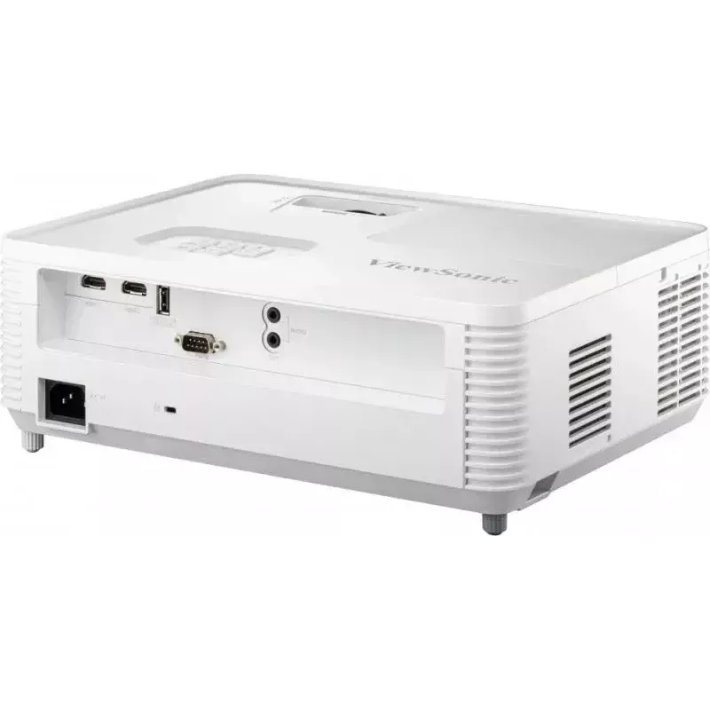 Projetor de dados ViewSonic PX704HD projetor standard 4000 ANSI lúmenes DMD 1080p (1920x1080) branco