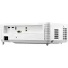 Projetor de dados ViewSonic PX704HD projetor standard 4000 ANSI lúmenes DMD 1080p (1920x1080) branco