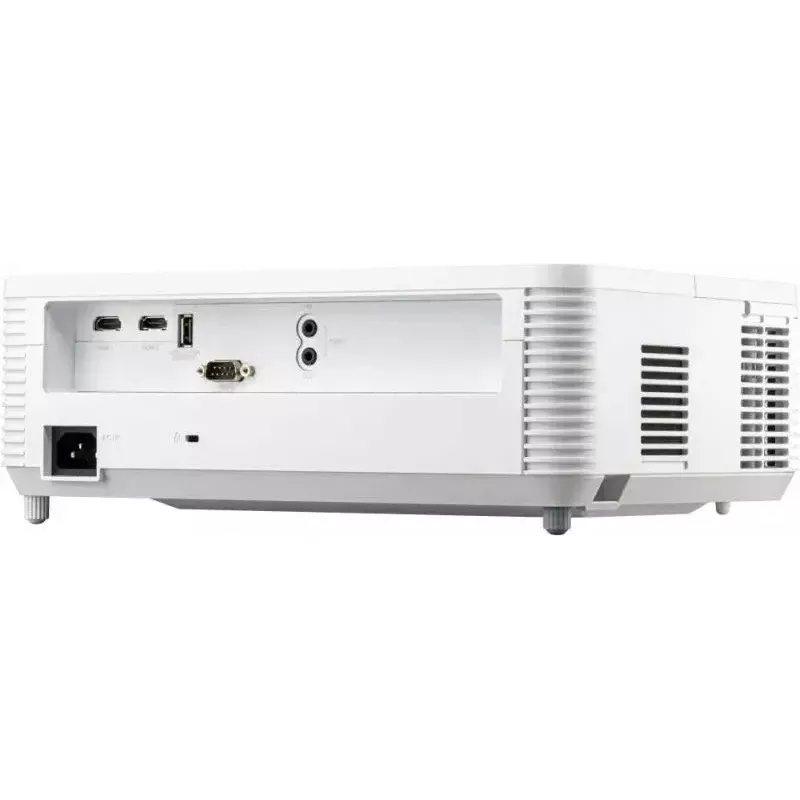 Projetor de dados ViewSonic PX704HD projetor standard 4000 ANSI lúmenes DMD 1080p (1920x1080) branco