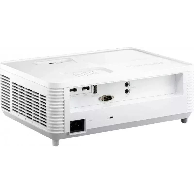 Projetor de dados ViewSonic PX704HD projetor standard 4000 ANSI lúmenes DMD 1080p (1920x1080) branco