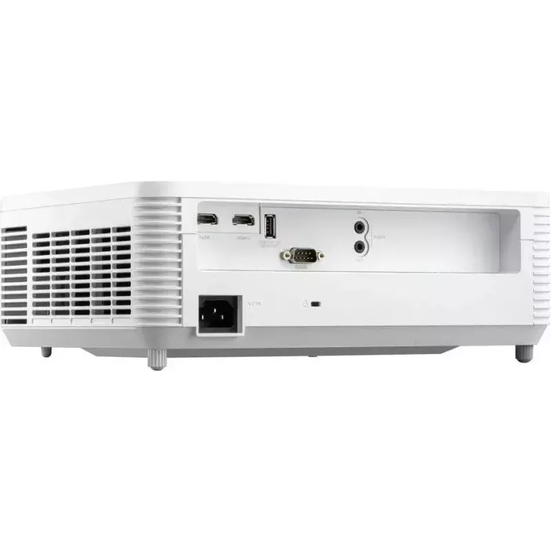 Projetor de dados ViewSonic PX704HD projetor standard 4000 ANSI lúmenes DMD 1080p (1920x1080) branco