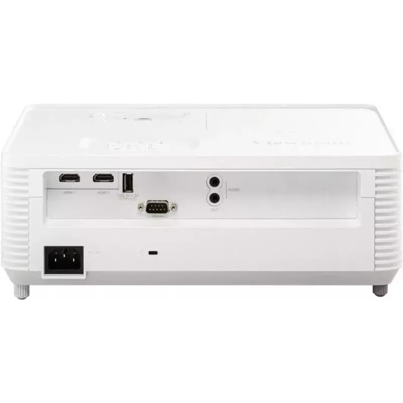 Projetor de dados ViewSonic PX704HD projetor standard 4000 ANSI lúmenes DMD 1080p (1920x1080) branco