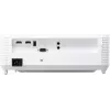 Projetor de dados ViewSonic PX704HD projetor standard 4000 ANSI lúmenes DMD 1080p (1920x1080) branco