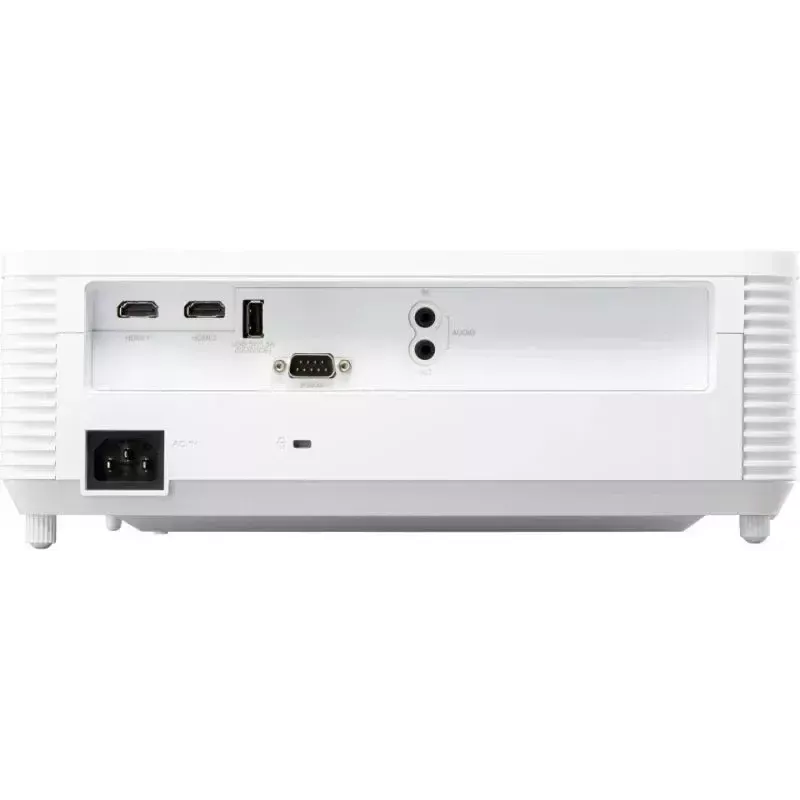 Projetor de dados ViewSonic PX704HD projetor standard 4000 ANSI lúmenes DMD 1080p (1920x1080) branco
