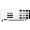 Projetor de dados ViewSonic PX704HD projetor standard 4000 ANSI lúmenes DMD 1080p (1920x1080) branco