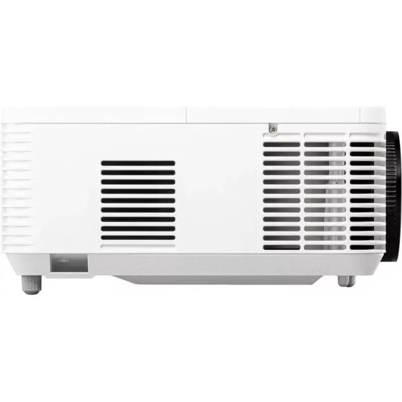 Projetor de dados ViewSonic PX704HD projetor standard 4000 ANSI lúmenes DMD 1080p (1920x1080) branco