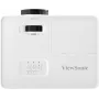 Projetor de dados Viewsonic PA700X projetor standard throw 4500 ANSI lúmenes XGA (1024x768) branco