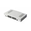 Router com fios Mikrotik CCR2004-16G-2S+PC Fast Ethernet