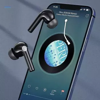 Auscultadores Awei T1 Pro