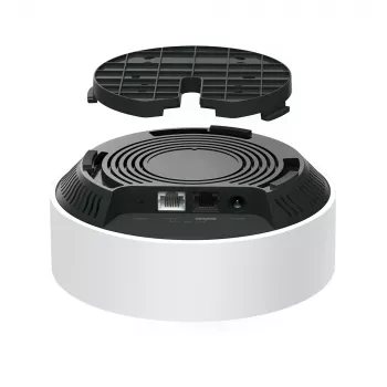 Sistema Mesh Wi-Fi 6 TP-Link AX3000 Whole Home com PoE, Branco, Interno, sistema Mesh, 420 m², banda dupla (2,4 GHz / 5 GHz), Wi-Fi 6 (802.11ax)