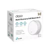 Sistema Mesh Wi-Fi 6 TP-Link AX3000 Whole Home com PoE, Branco, Interno, sistema Mesh, 420 m², banda dupla (2,4 GHz / 5 GHz), Wi-Fi 6 (802.11ax)