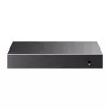 Switch de rede TP-Link TL-SG1005P-PD Gigabit Ethernet (10/100/1000) Power over Ethernet (PoE) Preto