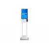 Samsung KM24C-3 LH24KMC3BGCXEN quiosque, 61 cm (24 polegadas) Full HD 1920x1080 ecrã tátil mate, 250 cd/m², Intel Core i3, 256 GB flash, Windows 10 IoT Enterprise, 16/7
