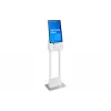 Samsung KM24C-3 LH24KMC3BGCXEN quiosque, 61 cm (24 polegadas) Full HD 1920x1080 ecrã tátil mate, 250 cd/m², Intel Core i3, 256 GB flash, Windows 10 IoT Enterprise, 16/7