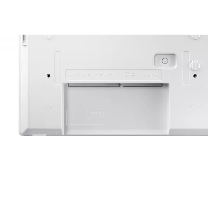 Samsung KM24C-3 LH24KMC3BGCXEN quiosque, 61 cm (24 polegadas) Full HD 1920x1080 ecrã tátil mate, 250 cd/m², Intel Core i3, 256 GB flash, Windows 10 IoT Enterprise, 16/7