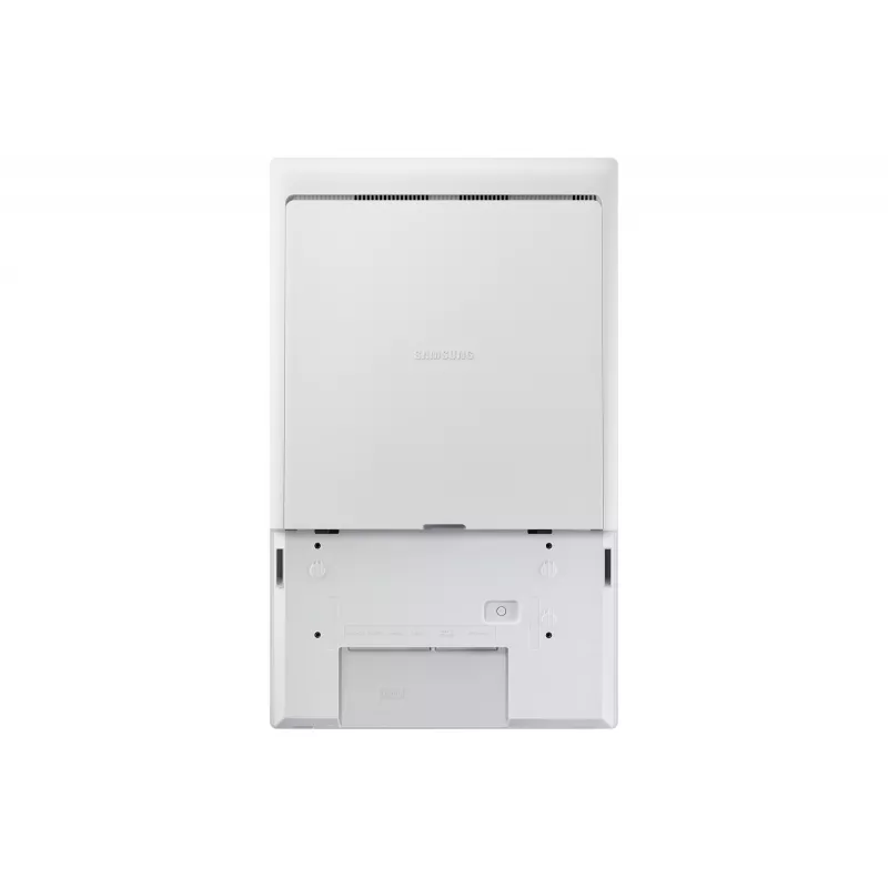 Samsung KM24C-3 LH24KMC3BGCXEN quiosque, 61 cm (24 polegadas) Full HD 1920x1080 ecrã tátil mate, 250 cd/m², Intel Core i3, 256 GB flash, Windows 10 IoT Enterprise, 16/7
