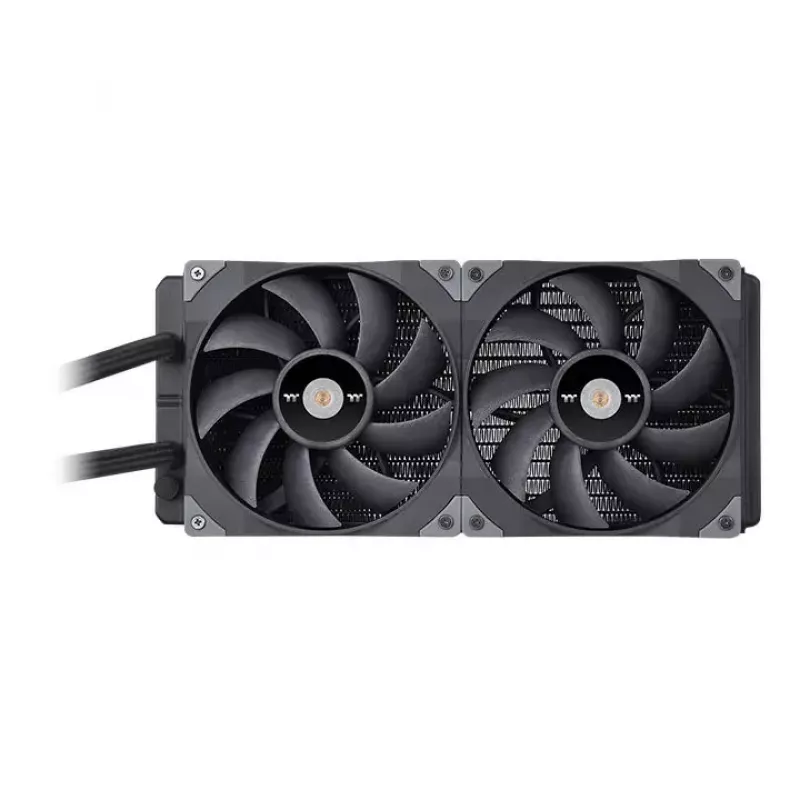 Refrigeração líquida all-in-one Thermaltake TT Toughliquid Ultra 280