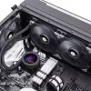Refrigeração líquida all-in-one Thermaltake TT Toughliquid Ultra 280