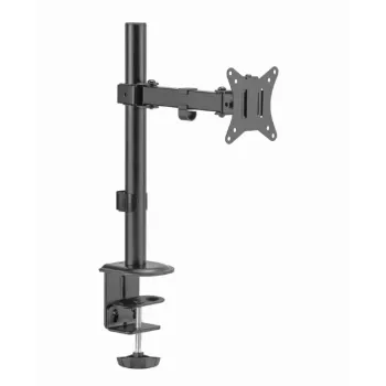 Suporte de secretária GEMBIRD para um monitor, 17–32 polegadas