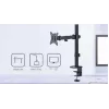 Suporte de secretária GEMBIRD para um monitor, 17–32 polegadas