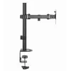 Suporte de secretária GEMBIRD para um monitor, 17–32 polegadas
