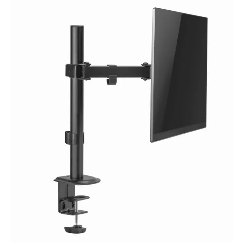 Suporte de secretária GEMBIRD para um monitor, 17–32 polegadas