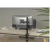 Suporte de secretária GEMBIRD para um monitor, 17–32 polegadas