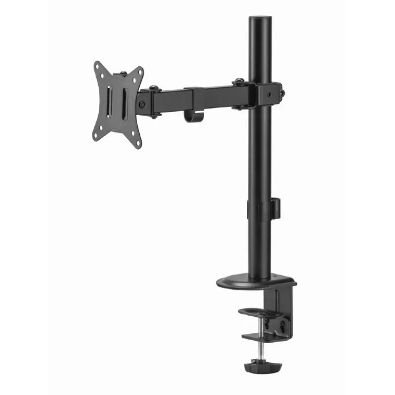 Suporte de secretária GEMBIRD para um monitor, 17–32 polegadas