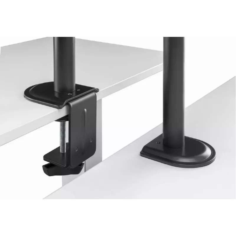 Suporte de secretária GEMBIRD para um monitor, 17–32 polegadas