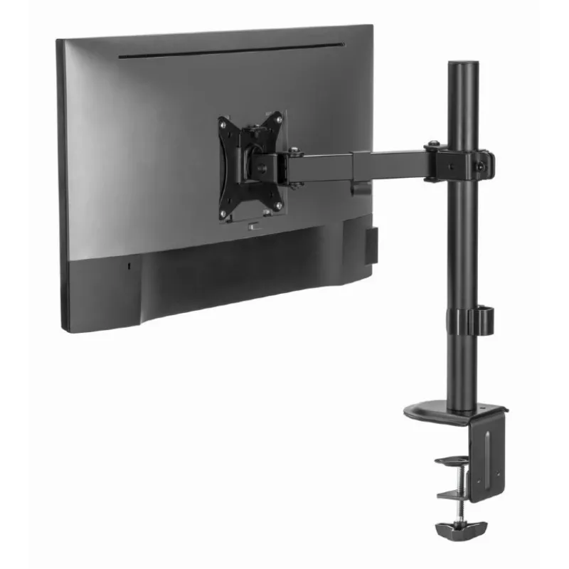 Suporte de secretária GEMBIRD para um monitor, 17–32 polegadas