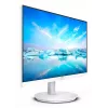 Monitor Philips V Line 271V8AW/00 27 polegadas Full HD IPS LCD, 1920×1080, 75 Hz, 4 ms, 250 cd/m², VESA 100×100, altifalantes, HDMI e VGA