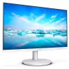 Monitor Philips V Line 271V8AW/00 27 polegadas Full HD IPS LCD, 1920×1080, 75 Hz, 4 ms, 250 cd/m², VESA 100×100, altifalantes, HDMI e VGA