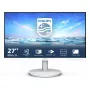 Monitor Philips V Line 271V8AW/00 27 polegadas Full HD IPS LCD, 1920×1080, 75 Hz, 4 ms, 250 cd/m², VESA 100×100, altifalantes, HDMI e VGA