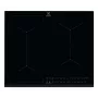 Electrolux Série 600 EIV63443 preto encastrado 59 cm placa de indução 4 zonas