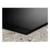 Electrolux Série 600 EIV63443 preto encastrado 59 cm placa de indução 4 zonas