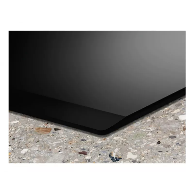 Electrolux Série 600 EIV63443 preto encastrado 59 cm placa de indução 4 zonas