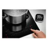 Electrolux Série 600 EIV63443 preto encastrado 59 cm placa de indução 4 zonas
