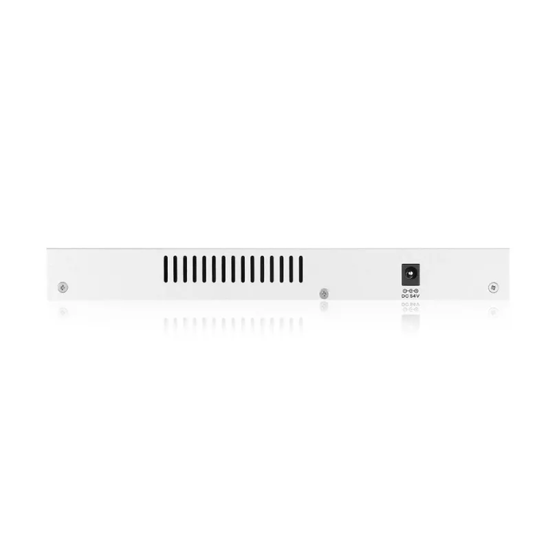 Zyxel XMG-108HP não gerido 2.5G Ethernet (100/1000/2500) Power over Ethernet (PoE)
