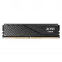 DIMM 32 GB DDR5-6000 (2x 16 GB) Dual-Kit, memória RAM preta, AX5U6000C3016G-DTLABBK, XPG Lancer Blade, INTEL XMP, AMD EXPO