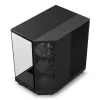 Caixa de PC NZXT H6 Air Flow Midi Tower preto