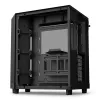 Caixa de PC NZXT H6 Air Flow Midi Tower preto